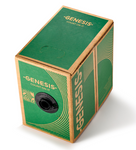 18/2C SOL FPLR Box 1000ft, White - 43061101