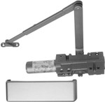 Power Adjustment Closer, Duranodic - 441BCDUR