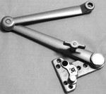 Power Adjustment Closer, Duranodic - 441BCDUR