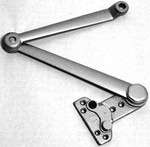 Power Adjustment Closer, Duranodic - 441BCDUR