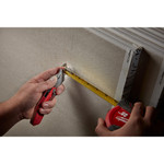 25 ft. Compact Tape Measure - 48-22-6625