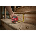 25 ft. Compact Tape Measure - 48-22-6625