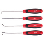 4pc Hook & Pick Set - 48-22-9215