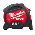 25ft Gen II STUD™ Tape Measure - 48-22-9725