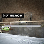 25ft Gen II STUD™ Tape Measure - 48-22-9725
