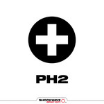 SHOCKWAVE™ Impact Duty 2" Phillips #2 Power Bit - 48-32-4462