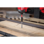 SHOCKWAVE™ Impact Duty 3" Magnetic Bit Holder - 48-32-4503