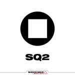 SHOCKWAVE™ 1" SQ2 Impact Bit (10 Contractor PK) - 48-32-5008