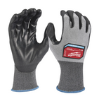 Cut Level 2 High Dexterity Polyurethane Dipped Gloves - L - 48-73-8722 Cut Level 2 High Dexterity Polyurethane Dipped Gloves - L - 48-73-8722