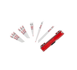 10PC General Purpose SAWZALL® Blade Set - 49-22-1110