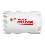 1-3/8" HOLE DOZER™ Bi-Metal Hole Saw - 49-56-0072