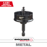 1-1/2" SHOCKWAVE™ Impact Duty Hole Saw - 49-56-9835