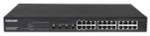 24 Port POE+ 360W Web Man. Gig. 4SFP Slo - 560900