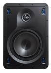 6.5" All Purpose Performance Loudspeaker - Pair - IC-610