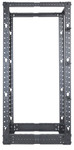 19in 4 Post Open Rack, 26U - 714242