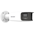 ColorVu 8MP Panoramic Bullet IP Camera 4mm Fixed Lens - White - DS-2CD2T87G2P-LSU/SL 4mm
