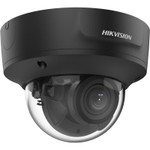 4MP AcuSense Motorized Varifocal Dome Network Camera - Black - DS-2CD2743G2-IZS BLACK