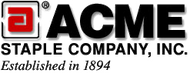 Acme Staple®