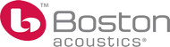 Boston Acoustics®