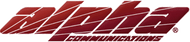 Alpha Communications™