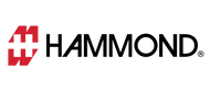 Hammond Manufacturing