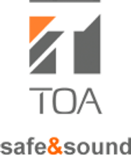 TOA Electronics