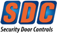 Security Door Controls