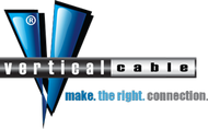 Vertical Cable