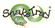 Snake Tray®