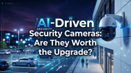 AI Driven Security Cameras: Are They Worth the Upgrade?