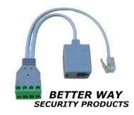 Better Way Security Products