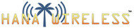 Hana Wireless