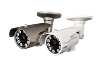 TVI Cameras