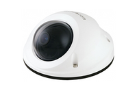 IP Dome Cameras