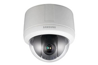 Analog PTZ Cameras
