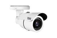 Analog Bullet Cameras