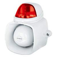 Alarm Systems