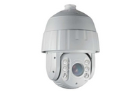 TVI PTZ Cameras