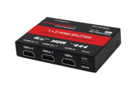 Video Distribution
