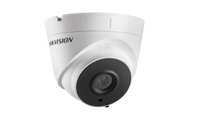 Analog Turret Cameras