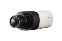 IP Box Cameras