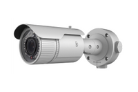 IP Bullet Cameras