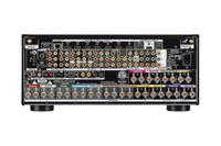 Audio Receiver