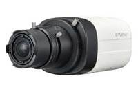Turbo HD Cameras