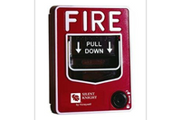 Fire Pull Station
