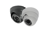 TVI Fixed Cameras