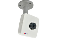 Analog Cube Cameras