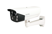 Analog License Plate Cameras
