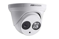 IP turret Cameras