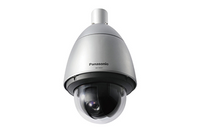 IP PTZ Cameras